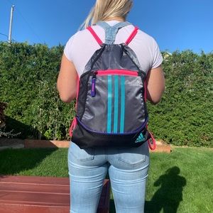 Adidas Sackpack Bag